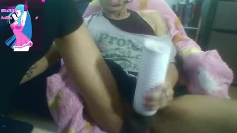 Snapshot of residentgoblin chatting on 24, 1, 2025 residentgoblin online show from 24, 1, 2025