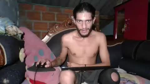 Snapshot of resurgirkratosking999 chatting on 2, 2, 2026 Luis online show from 2, 2, 2026