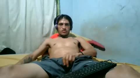 Luis online show from 22, 6, 2026