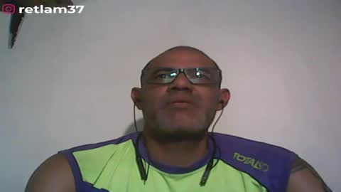Snapshot of retlam37 chatting on 3, 12, 2024 Walter online show from 3, 12, 2024