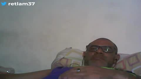 Snapshot of retlam37 chatting on 3, 12, 2024 Walter online show from 3, 12, 2024