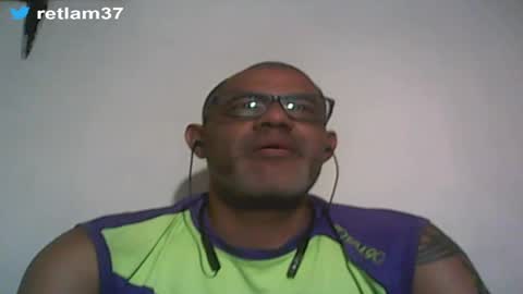 Snapshot of retlam37 chatting on 5, 12, 2024 Walter online show from 5, 12, 2024