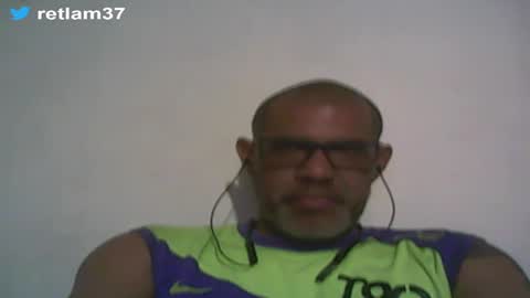Snapshot of retlam37 chatting on 5, 12, 2024 Walter online show from 5, 12, 2024