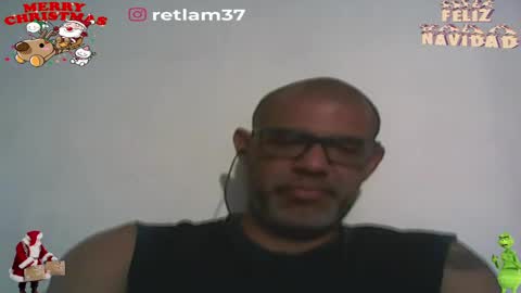 Snapshot of retlam37 chatting on 13, 12, 2024 Walter online show from 13, 12, 2024
