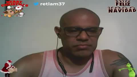 Snapshot of retlam37 chatting on 15, 12, 2024 Walter online show from 15, 12, 2024