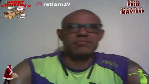 Snapshot of retlam37 chatting on 16, 12, 2024 Walter online show from 16, 12, 2024