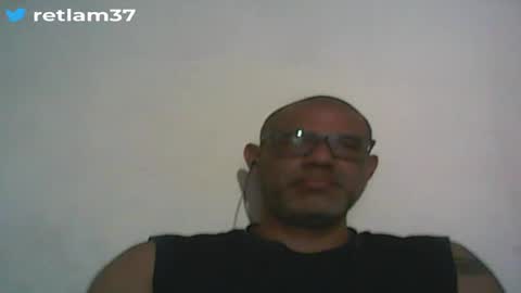 Snapshot of retlam37 chatting on 27, 12, 2024 Walter online show from 27, 12, 2024