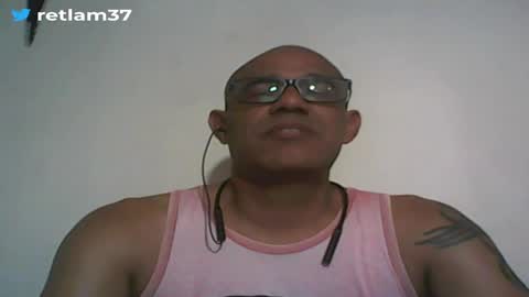 Snapshot of retlam37 chatting on 4, 1, 2025 Walter online show from 4, 1, 2025