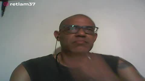 Snapshot of retlam37 chatting on 5, 1, 2025 Walter online show from 5, 1, 2025