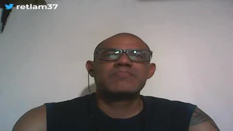 Snapshot of retlam37 chatting on 6, 1, 2025 Walter online show from 6, 1, 2025