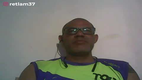 Snapshot of retlam37 chatting on 7, 1, 2025 Walter online show from 7, 1, 2025