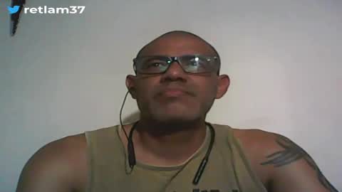 Snapshot of retlam37 chatting on 8, 1, 2025 Walter online show from 8, 1, 2025