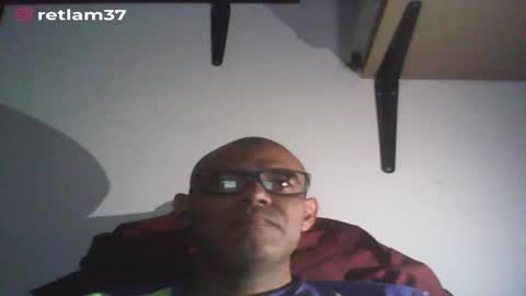 Snapshot of retlam37 chatting on 13, 1, 2025 Walter online show from 13, 1, 2025
