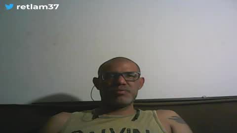 Snapshot of retlam37 chatting on 17, 1, 2025 Walter online show from 17, 1, 2025