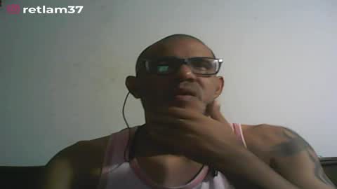 Snapshot of retlam37 chatting on 18, 1, 2025 Walter online show from 18, 1, 2025