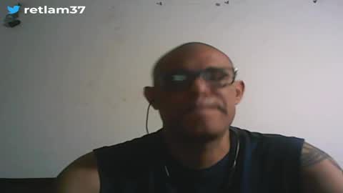 Snapshot of retlam37 chatting on 20, 1, 2025 Walter online show from 20, 1, 2025