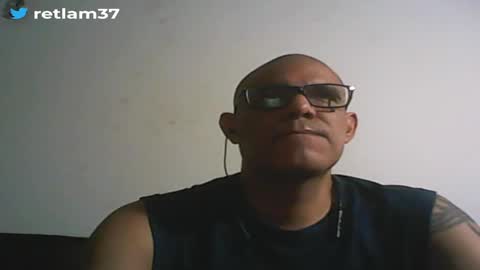 Snapshot of retlam37 chatting on 20, 1, 2025 Walter online show from 20, 1, 2025