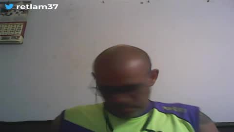 Snapshot of retlam37 chatting on 22, 1, 2025 Walter online show from 22, 1, 2025