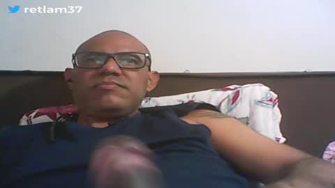 Snapshot of retlam37 chatting on 24, 1, 2025 Walter online show from 24, 1, 2025
