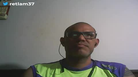 Snapshot of retlam37 chatting on 27, 1, 2025 Walter online show from 27, 1, 2025