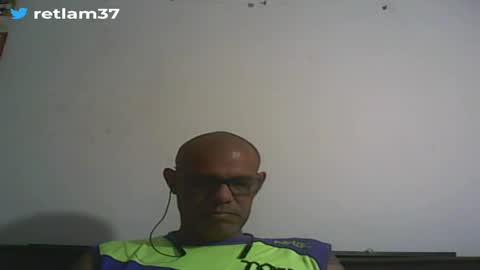 Snapshot of retlam37 chatting on 31, 1, 2025 Walter online show from 31, 1, 2025