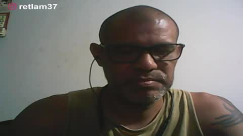 Snapshot of retlam37 chatting on 4, 2, 2025 Walter online show from 4, 2, 2025