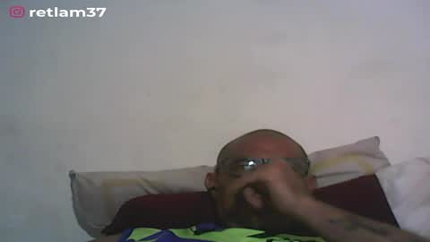 Snapshot of retlam37 chatting on 8, 2, 2025 Walter online show from 8, 2, 2025