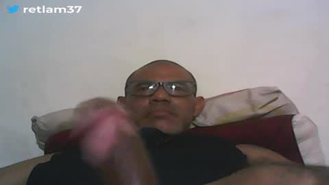 Snapshot of retlam37 chatting on 10, 2, 2025 Walter online show from 10, 2, 2025