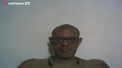 Snapshot of retlam37 chatting on 11, 2, 2025 Walter online show from 11, 2, 2025