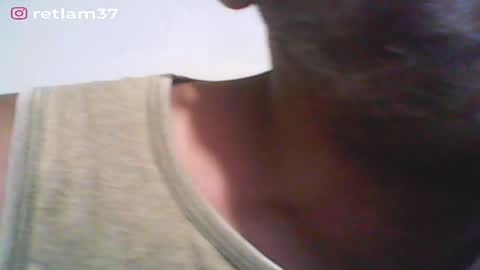 Snapshot of retlam37 chatting on 28, 2, 2025 Walter online show from 28, 2, 2025