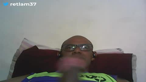 Snapshot of retlam37 chatting on 1, 3, 2025 Walter online show from 1, 3, 2025