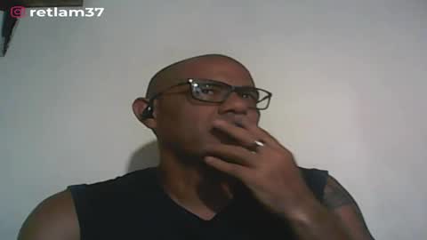 Snapshot of retlam37 chatting on 3, 3, 2025 Walter online show from 3, 3, 2025