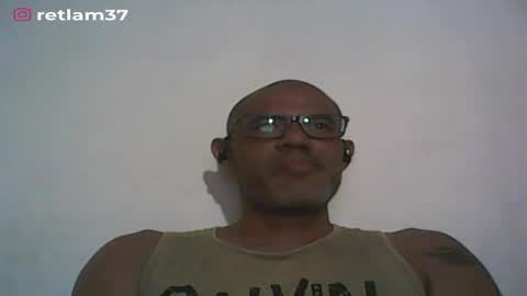 Snapshot of retlam37 chatting on 5, 3, 2025 Walter online show from 5, 3, 2025