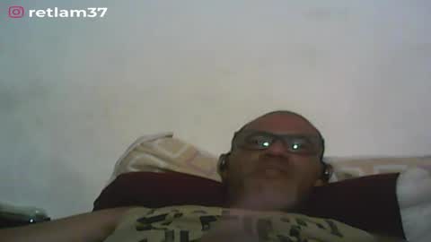 Snapshot of retlam37 chatting on 5, 3, 2025 Walter online show from 5, 3, 2025