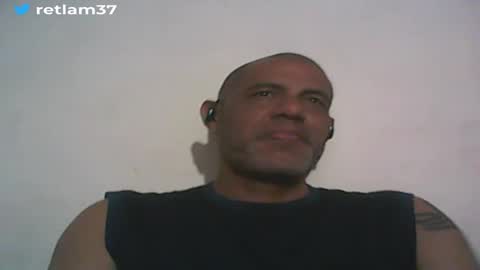 Snapshot of retlam37 chatting on 8, 10, 2025 Walter online show from 8, 10, 2025