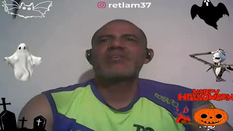 Snapshot of retlam37 chatting on 16, 10, 2025 Walter online show from 16, 10, 2025