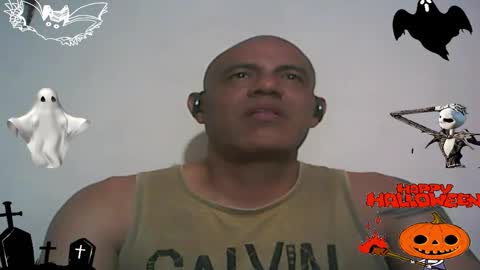 Snapshot of retlam37 chatting on 17, 10, 2025 Walter online show from 17, 10, 2025