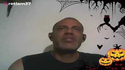 Walter online show from 30, 10, 2025