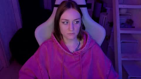 Snapshot of retromarie chatting on 13, 2, 2026 Rie online show from 13, 2, 2026