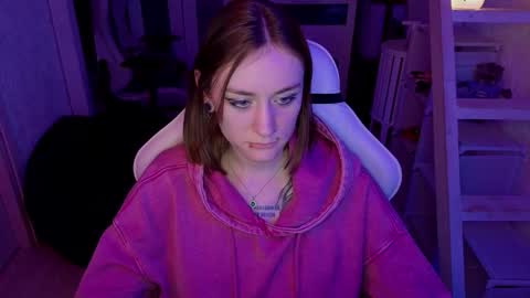 Snapshot of retromarie chatting on 16, 2, 2026 Rie online show from 16, 2, 2026