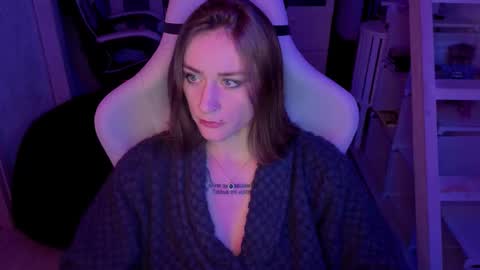 Snapshot of retromarie chatting on 25, 2, 2026 Rie online show from 25, 2, 2026