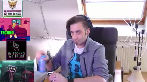 revilo80 online show from 1, 2, 2026