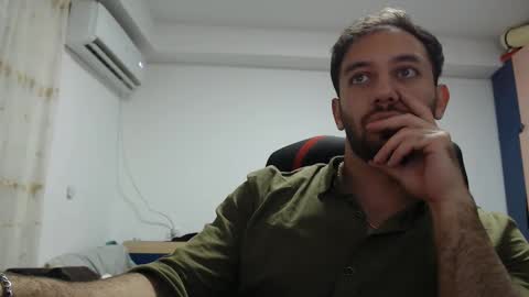 Chris online show from 2, 12, 2024