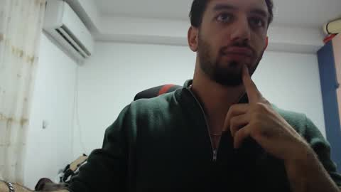 Chris online show from 12, 12, 2024