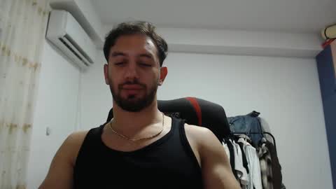 Chris online show from 12, 12, 2024