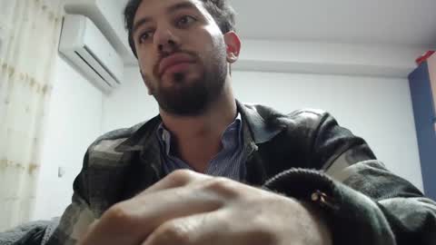 Chris online show from 25, 12, 2024