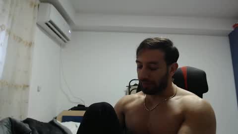 Chris online show from 28, 12, 2024