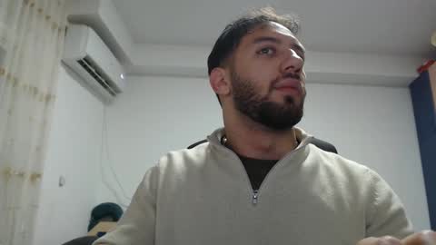 Chris online show from 8, 1, 2025