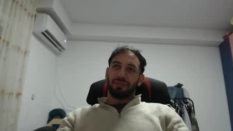 Chris online show from 9, 1, 2025