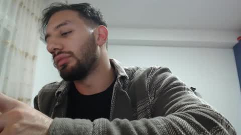 Chris online show from 11, 1, 2025